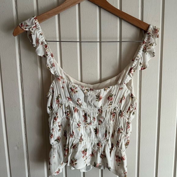 Reformation Aurora top - Picture 7 of 9